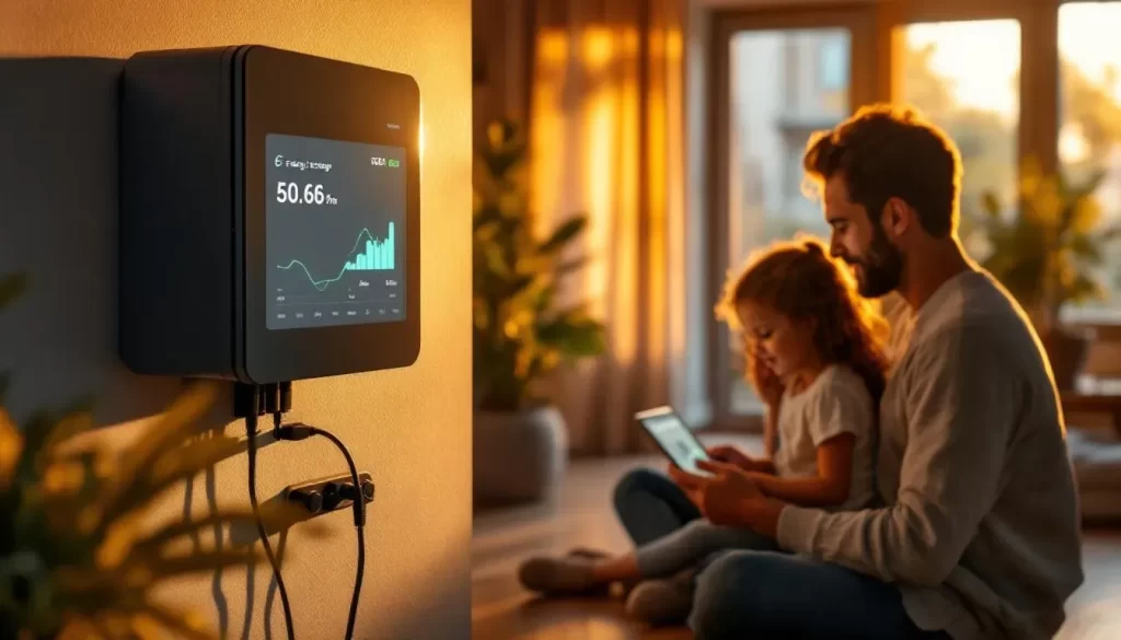 Bateria pra casa: 5 benefícios reais para energia mais estável