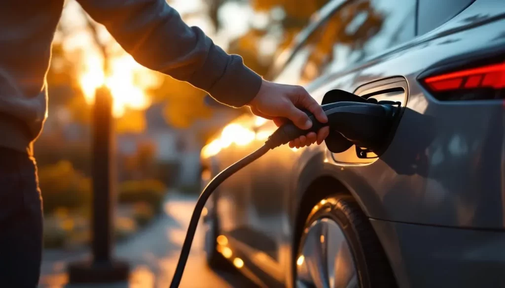 Quanto Custa para Carregar um Carro Elétrico: Custos Reais