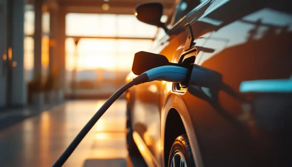 Quanto tempo para carregar um carro elétrico BYD guia rápido