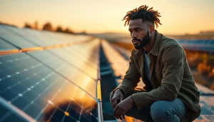 Qual a importância da energia solar: 5 motivos