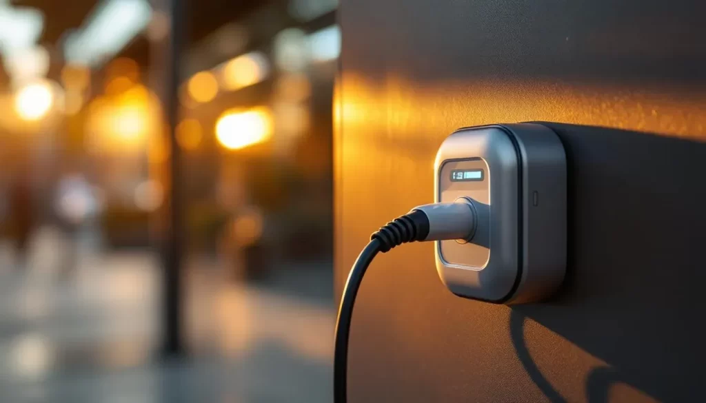 Carregador para carrinho elétrico: 5 dicas rápidas