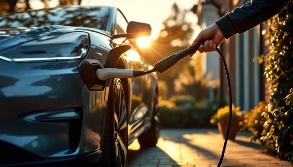 Carregadores para carros elétricos: 7 dicas rápidas