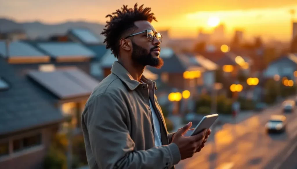 Quem tem energia solar paga taxa de iluminação pública?