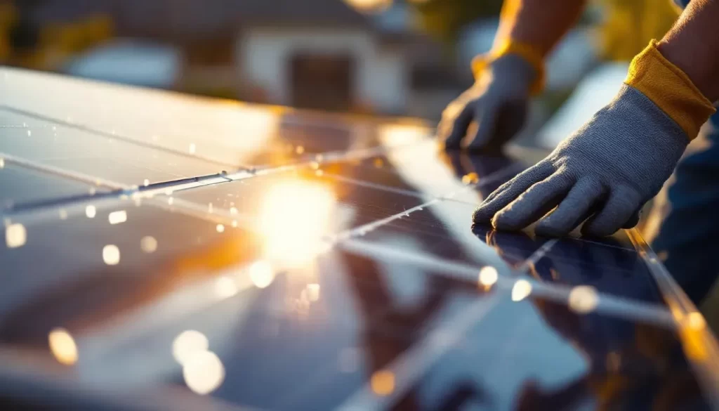 Quanto Custa Placa de Energia Solar: Custos Reais Hoje