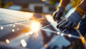 Home Quanto Custa Placa de Energia Solar: Custos Reais Hoje