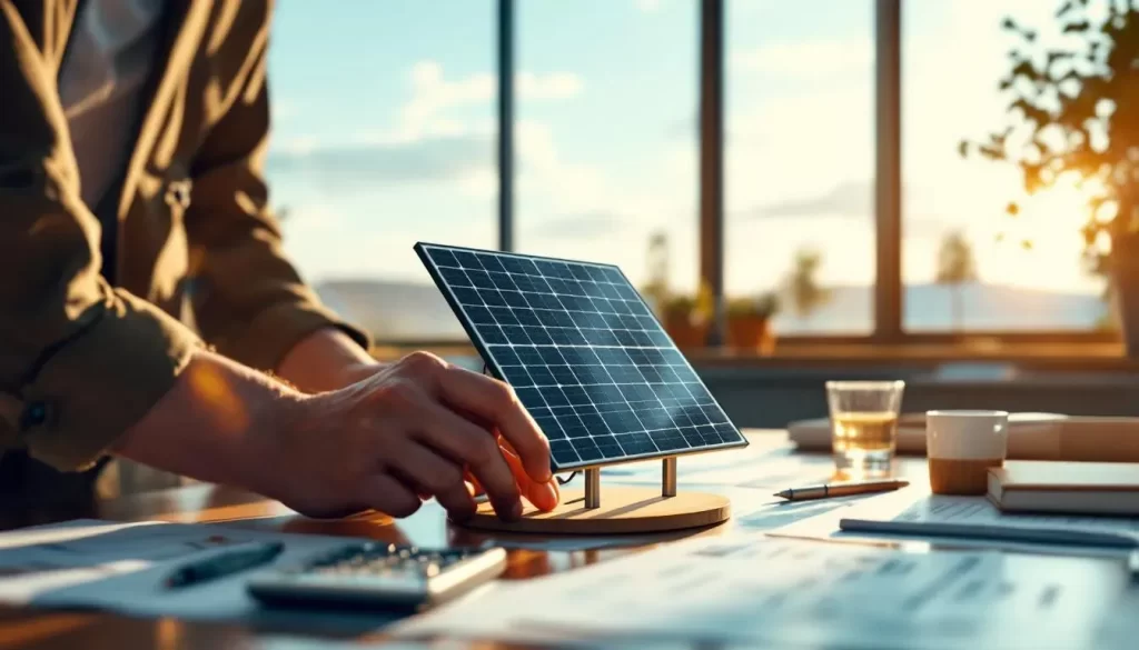 Quanto Custa Homologar Energia Solar: Guia Rápido 3 Passos