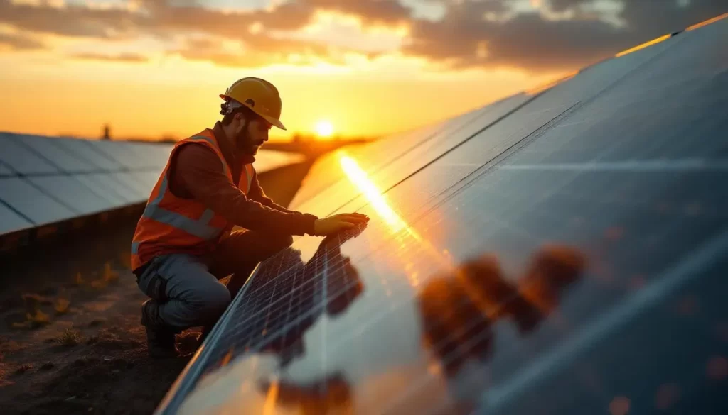 Quanto Custa Energia Solar 500 kW: Custos Reais