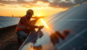 Quanto Custa Energia Solar 500 kW: Custos Reais