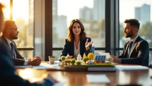 Como vender energia solar para o governo: Guia definitivo