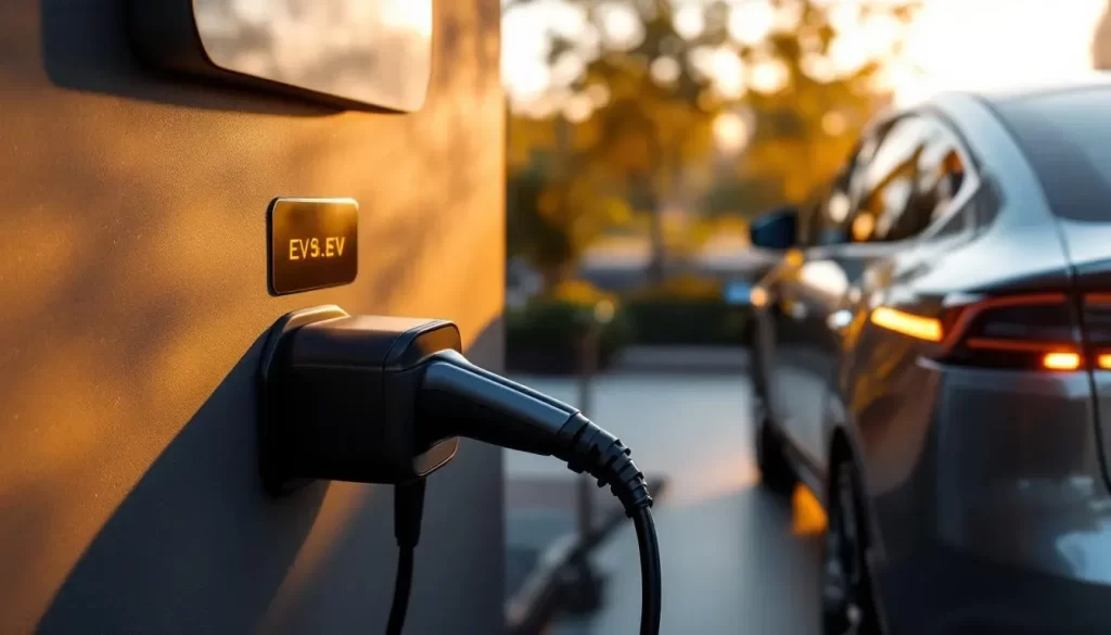 Carregador portatil carro eletrico: 7 dicas rápidas