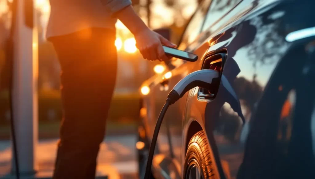 Quanto tempo demora para carregar um carro elétrico: dicas