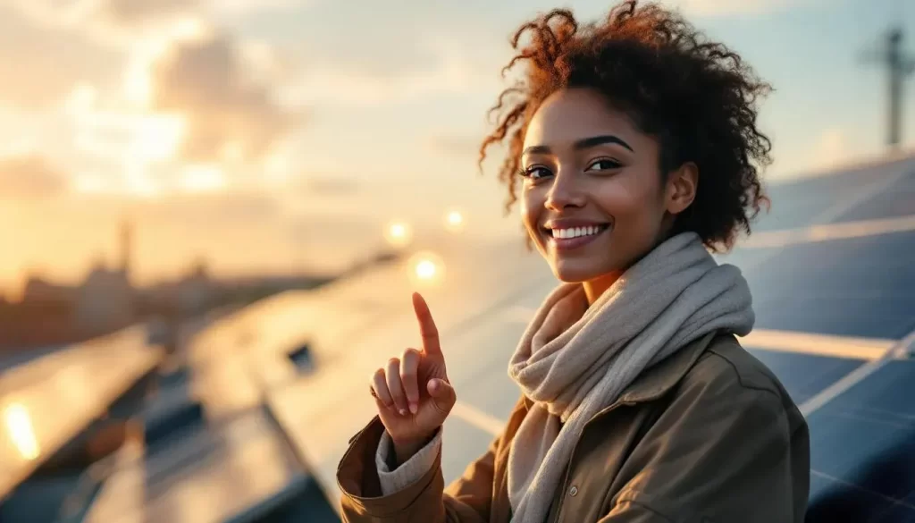 a energia solar é renovável ou não renovável: 3 fatos