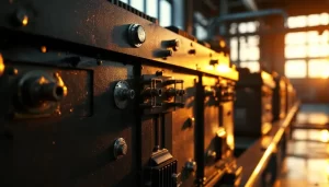 Bateria Industrial: 7 Erros que Comprometem Eficiência
