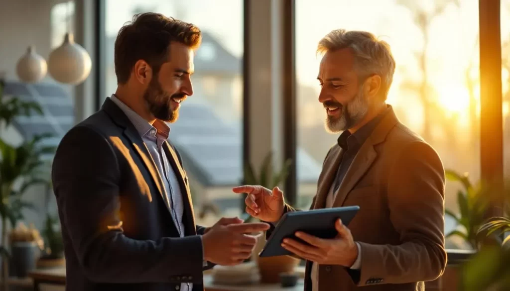 Como vender energia solar: 7 técnicas para fechar mais vendas