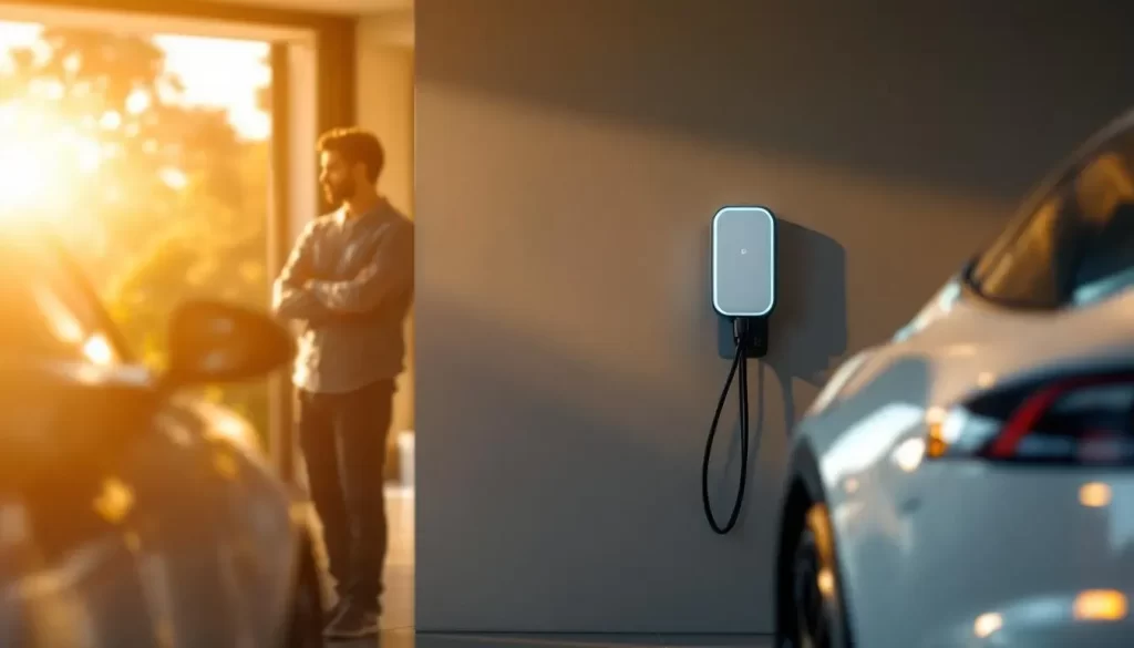 Quanto custa um carregador de carro elétrico: 5 custos reais