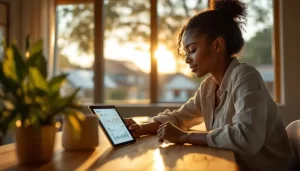 Como funciona energia solar por assinatura: entenda custos