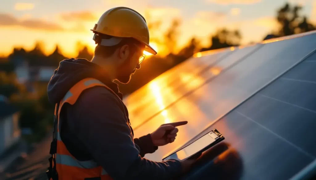 Quanto custa a mão de obra para instalar painel solar custo