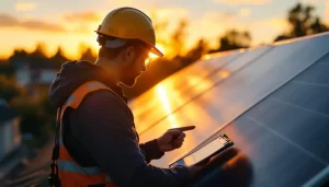 Quanto custa a mão de obra para instalar painel solar custo